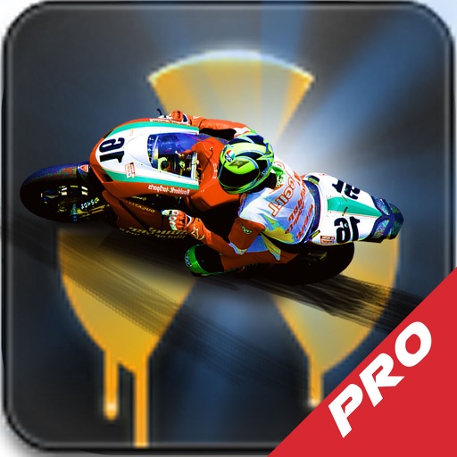 Accelerate Two Wheels Pro : Motorcycle iOS App