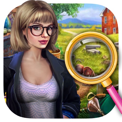 Island World Memories - Mystery Of Island,Hidden Object iOS App