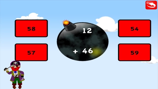 Second Grade Math Games Kids(圖5)-速報App