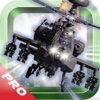 Accelerate Copter Battle PRO : Great Simulator