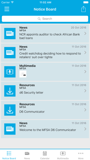 MicroFinance SA(圖1)-速報App