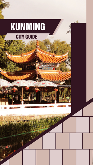 Kunming Tourism Guide