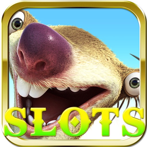 Civet Cartoon Poker - Fun Las Vegas Slot Machine icon