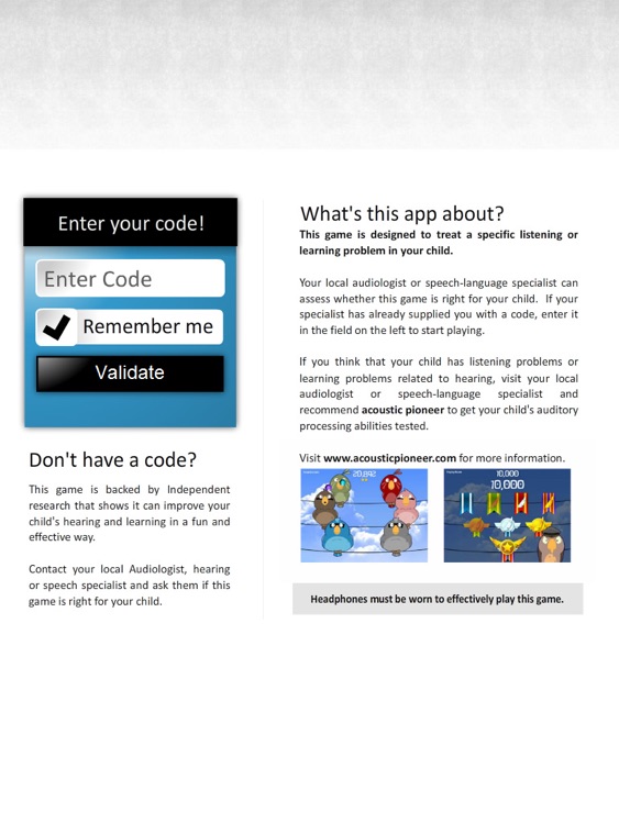 Insane Earplane screenshot-3