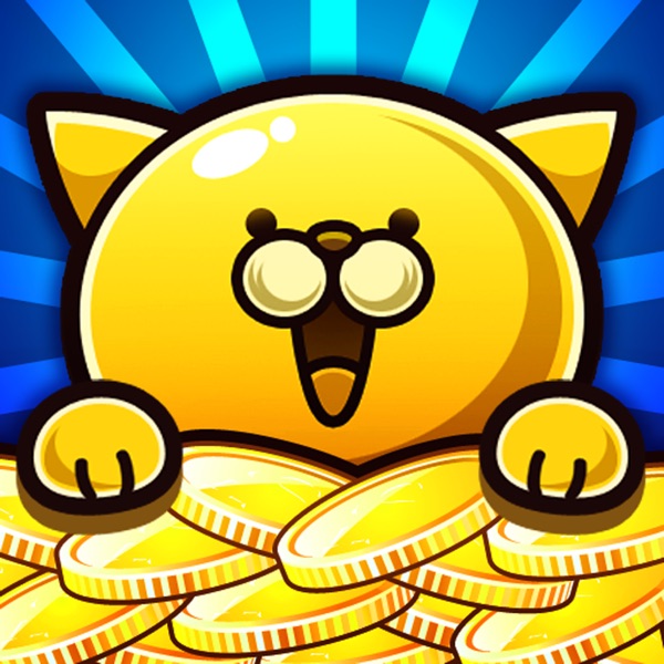CAT COINDOZER CAT COINDOZER