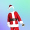 Christmas Photo Booth is the latest photo montage app created especially for Christmas