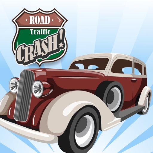 Road Traffic Crash iOS App