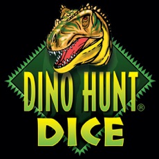 Activities of Dino Hunt Dice