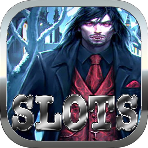 Sin Dracula Casino - Vegas Gamehouse Plus iOS App