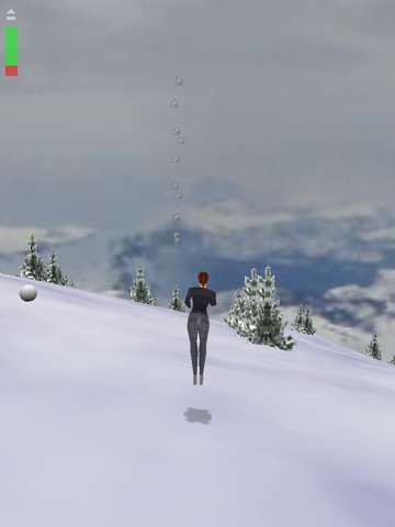 Backcountry Ski for iPad screenshot 2