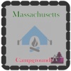 Massachusetts Campgrounds Travel Guide