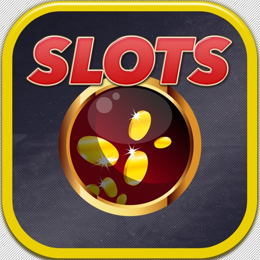 Slots Golden Rain Advanced Wonka - Free Slots Game iOS App