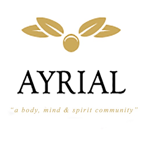 Ayrial icon