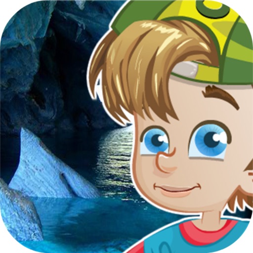 Escape From Marble Caves Patagonia iOS App