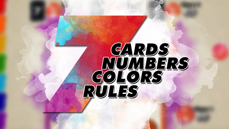 Red 7 - play Digital Red7 Card Game with Friends