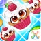 Cupcake Sweet Mania Bluster Match 3 Studios