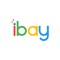 The iBay app provides an easy way to access the largest marketplace in Maldives