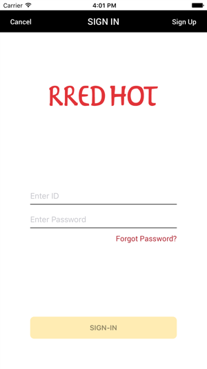 Rred Hot(圖1)-速報App