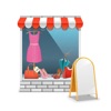 女神衣橱 - 全球时尚穿衣风向,潮流搭配,单品配饰 - iPadアプリ