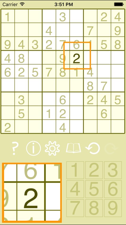 Sudoku Collection, level 2