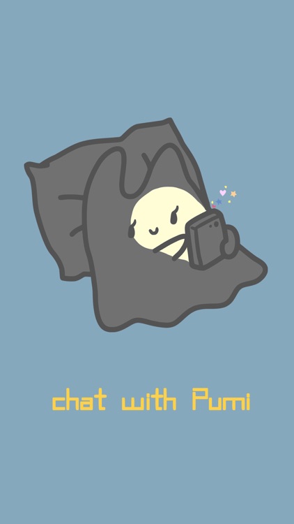 布美酱Pumi