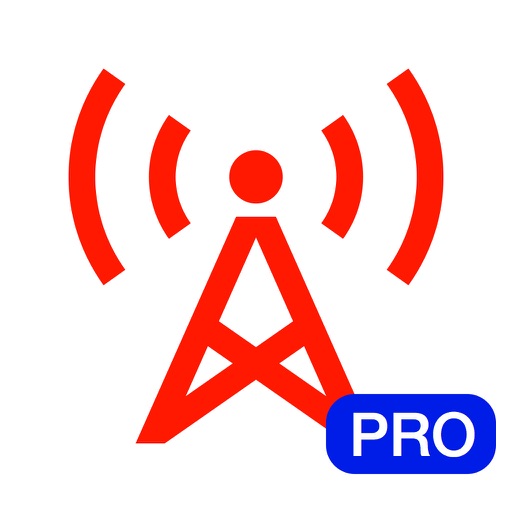 Radio Channel Belarus FM Online Streaming Pro icon