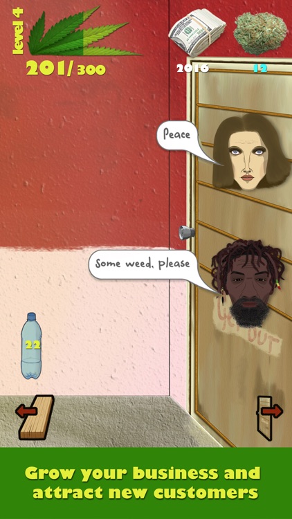 Weed Firm: RePlanted screenshot-3