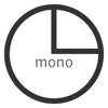 mono-LOG -the simple note of timeline style-