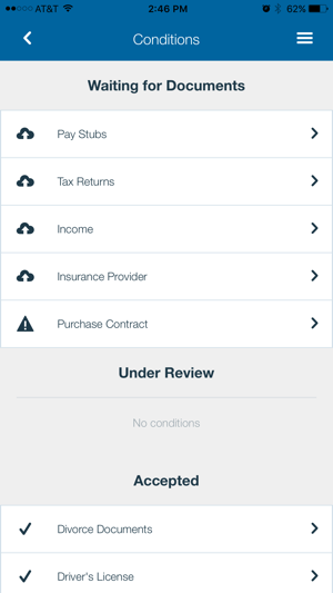 Mortgage Tracker(圖5)-速報App