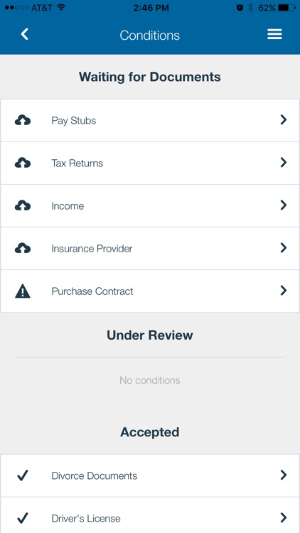 Mortgage Tracker screenshot-4