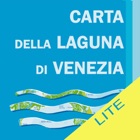Venice lagoon chart Lite