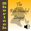 The Red-Headed League – AudioEbook