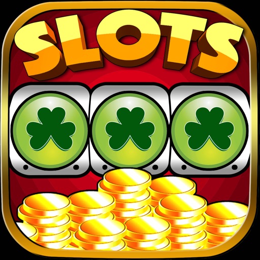 Free Casino Slot Machines: Big Lucky Slots icon