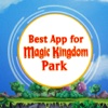 Best App for Magic Kingdom Park