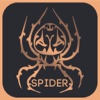 Spider Royal: Solitaire Collection 52 Cards Deck