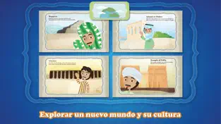 Immagine dello schermo 2 El SUEÑO, un libro de cuentos de niños iphone