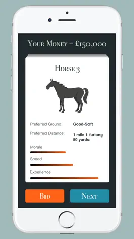 Game screenshot Horse Racing - Betting Manager by Fantasy Furlong apk