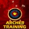 Archer Apple Shooter - Free bow and arrow games