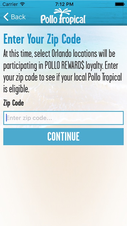Pollo Tropical
