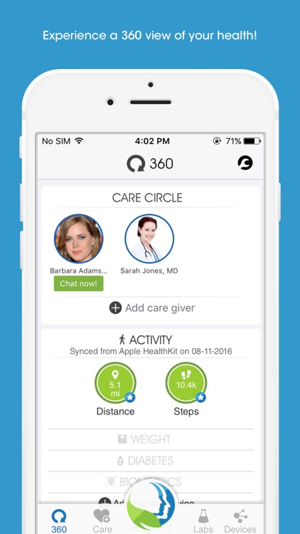 Orb Health