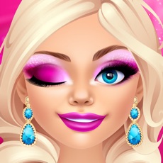Activities of Princess Fashion Girl - Makeup, Girls & Kids Games
