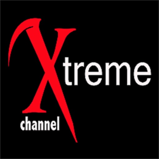 Xtreme Channel icon