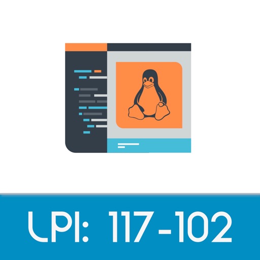 LPI: 117-102 (Certification App)