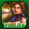 Lost in Farmland