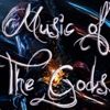 Music of the Gods - Ambient Radio