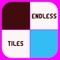 Endless Tiles - Piano Tap