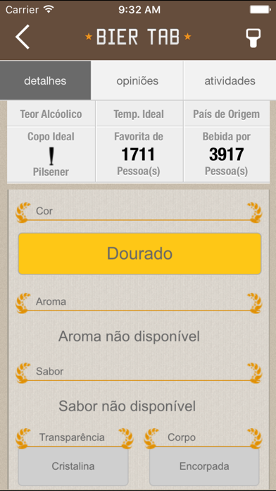 How to cancel & delete Bier Tab Cervejas from iphone & ipad 2