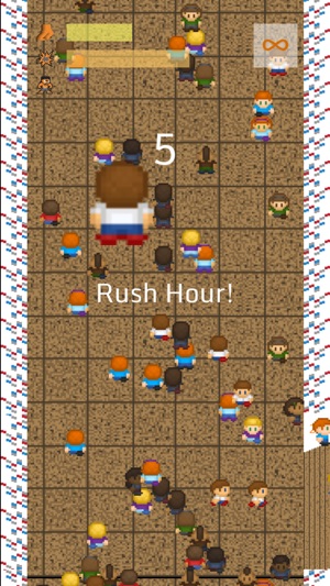 Clapham Junction: Subway Rush(圖4)-速報App