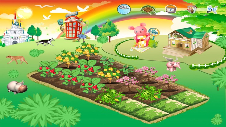 iFarms online screenshot-3