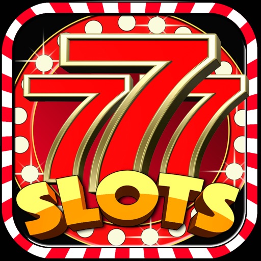 A Big Lucky Fortune Slots: Super Casino Spin&Win